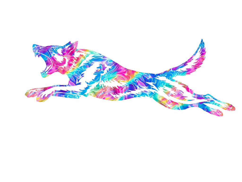 Schutzhund Bitework Decal