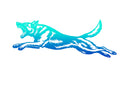 Belgian Malinois Bitework Decal
