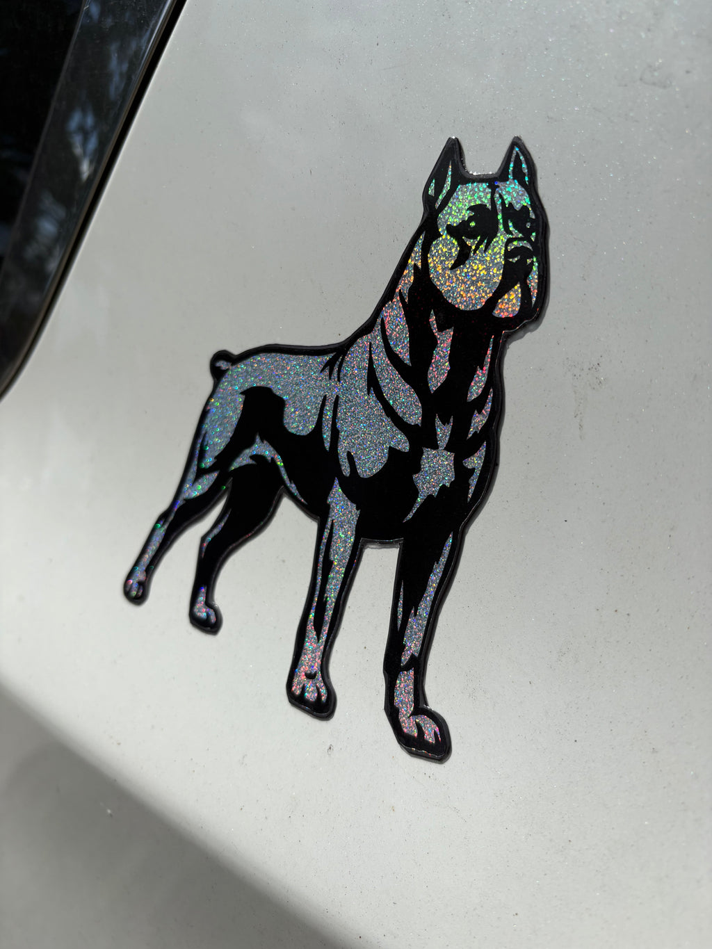 Cane Corso Magnet