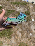 Pembroke Welsh Corgi Magnet