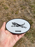 Schutzhund Magnet