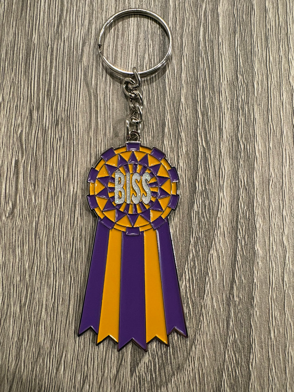Best In Show Keychain
