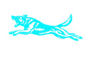 Belgian Malinois Bitework Decal