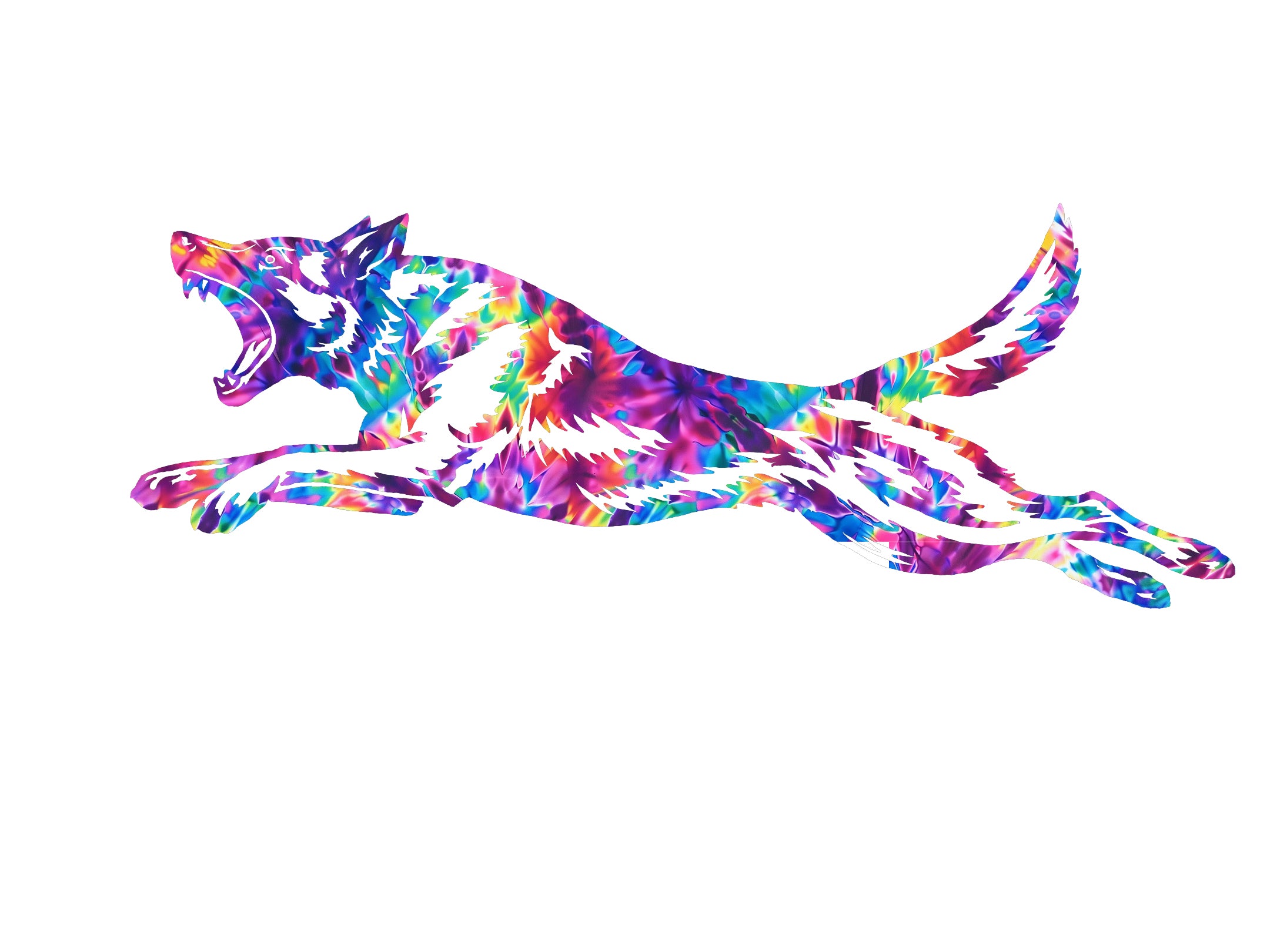 Schutzhund Bitework Decal