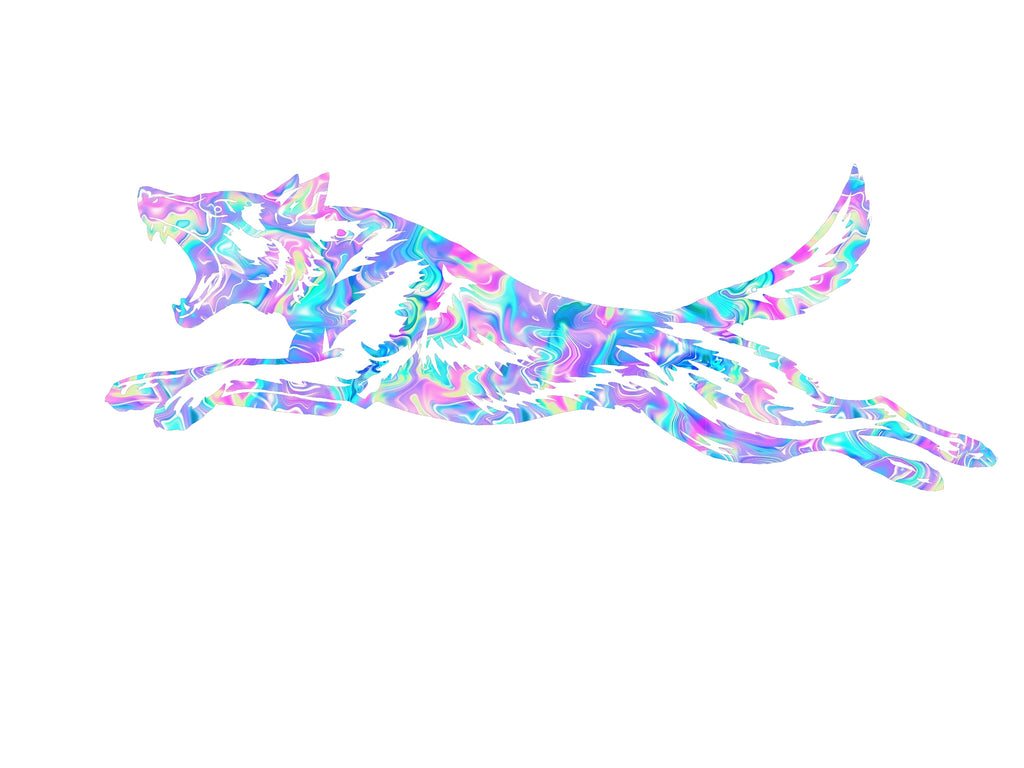 Schutzhund Bitework Decal