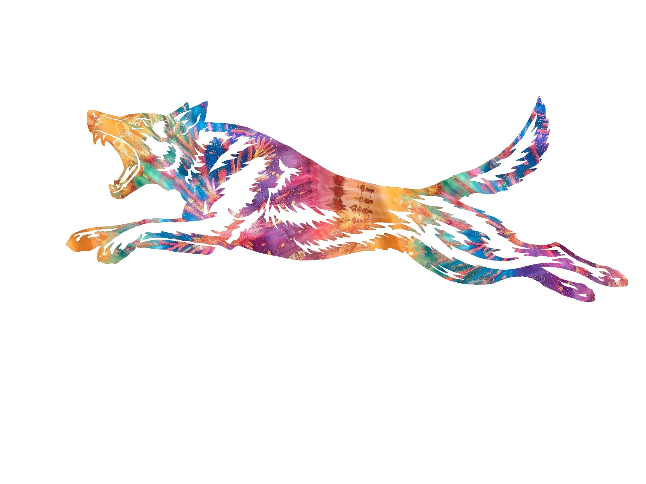 Schutzhund Bitework Decal